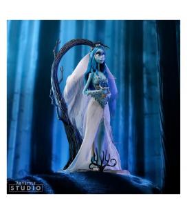 Figura abystyle corpse bride la novia cadaver emily