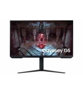 MONITOR SAMSUNG ODYSSEY G5 IPS QHD 165HZ FREESYNC