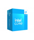 CPU INTEL I3 14100F LGA1700