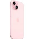 SMARTPHONE APPLE IPHONE 15 128GB ROSA