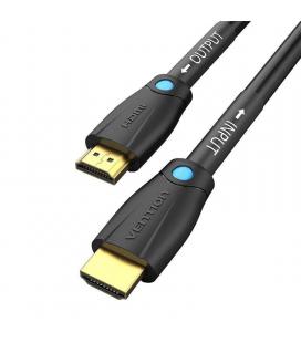 Cable hdmi 2.0 4k vention aambg/ hdmi macho - hdmi macho/ 1.5m/ negro