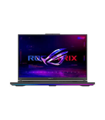 ASUS ROG Strix G18 G814JIR-N6002 - Ordenador Portátil Gaming de 18" Quad HD+ 240Hz (Core i9-14900HX, 32GB RAM, 1TB SSD, RTX 4070