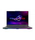 ASUS ROG Strix G18 G814JIR-N6002 - Ordenador Portátil Gaming de 18" Quad HD+ 240Hz (Core i9-14900HX, 32GB RAM, 1TB SSD, RTX 4070