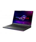 ASUS ROG Strix G18 G814JIR-N6002 - Ordenador Portátil Gaming de 18" Quad HD+ 240Hz (Core i9-14900HX, 32GB RAM, 1TB SSD, RTX 4070