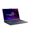 ASUS ROG Strix G18 G814JIR-N6002 - Ordenador Portátil Gaming de 18" Quad HD+ 240Hz (Core i9-14900HX, 32GB RAM, 1TB SSD, RTX 4070