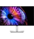 DELL UltraSharp U2724DE pantalla para PC 68,6 cm (27") 2560 x 1440 Pixeles Quad HD LCD Negro, Plata