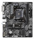 Gigabyte A520M H placa base AMD A520 Zócalo AM4 micro ATX