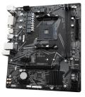 Gigabyte A520M H placa base AMD A520 Zócalo AM4 micro ATX