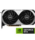 MSI VGA NVIDIA RTX 4070 Ti SUPER 16G VENTUS 2X OC