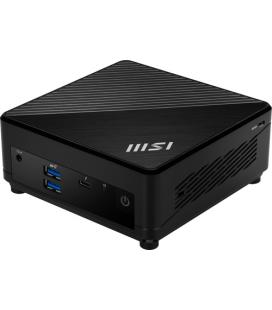 MSI Cubi 5 12M-252ES i5-1235U 8GB 512GB W11P negro