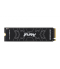 SSD KINGSTON 4TB FURY RENEGADE NVME