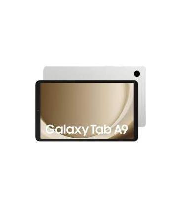 Tablet Samsung Galaxy Tab A9 8.7"/ 4GB/ 64GB/ Octacore/ Plata