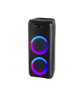 ALTAVOZ AMPLIFICADO 80W BLUETOOTH USB MICRO SD TREVI XF 600 KB