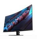 MONITOR GAMING GIGABYTE GS32QC 32" 2560X1440 VA 2K