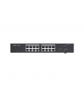 SWITCH RUIJIE REYEE RG-ES218GC-P 5-PORT 10/100 MBPS DESKTOP SWITCH