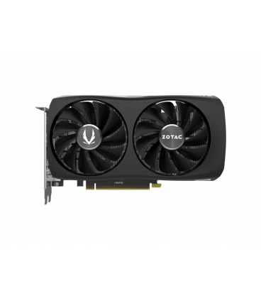 TARJETA GRAFICA ZOTAC RTX 4060 8GB TWIN EDGE GDDR6