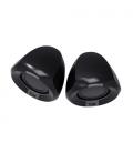 Trust Polo conjunto de altavoces 4 W Universal Negro 2.0 canales De 1 vía