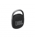 ALTAVOZ JBL CLIP 4 NEGRO