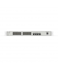 SWITCH RUIJIE REYEE RG-NBS5200-24GT4XS 5-PORT 10/100 MBPS DESKTOP SWITCH