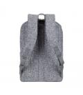 Rivacase 7962 anvik mochila 15,6" gris