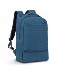 Rivacase 8365 biscayne azul mochila portátil 17,3"