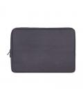 Rivacase 7707 suzuka funda 17,3" negro