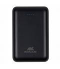 Rivacase va2412 powerbank 10.000 mah compacta