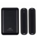 Rivacase va2412 powerbank 10.000 mah compacta