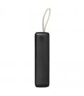 Rivacase powerbank va2585 30000mah qc/pd/lcd 20w