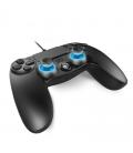 Spirit of gamer mando ps4 negro/azul