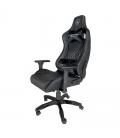 Keep out silla gaming premium xsprohammerbs black