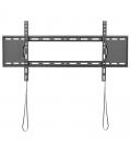 Iggual sptv86 soporte tv pared 43"-90" 80kg fijo