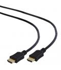 Gembird cable hdmi ethernet ccs v 1.4 1,8 mts