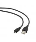 Gembird cable usb 2.0 tipo a/m-microusb b/m 1,8 mt