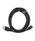 Gembird cable usb 2.0 tipo a/m-microusb b/m 1,8 mt