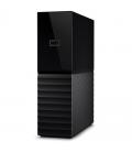 Western digital my book 16tb 3.5" usb 3.0 negro