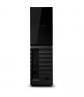 Western digital my book 16tb 3.5" usb 3.0 negro