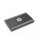 Hp ssd externo p500 1tb usb-c 3.2 black