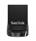 Sandisk sdcz430-256g-g46 lápiz usb 3.1 u.fit 256gb