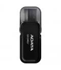 Adata lapiz usb uv240 32gb usb 2.0 negro