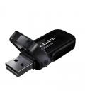 Adata lapiz usb uv240 32gb usb 2.0 negro