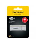 Intenso 3531490 lápiz usb 3.2 ultra 64gb (pack 2u)