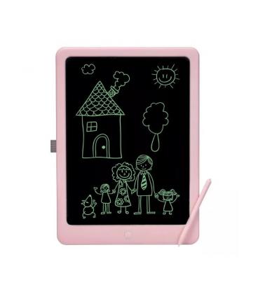 Denver pizarra dibujo lwt-14510bu 14" lcd rosa