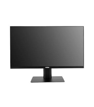 Nilox nxm22fhd11 monitor 21.5" va 75hz 5ms vga hdm