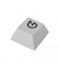 Hiditec teclado keycaps pbt 85 keys