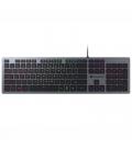 Cougar teclado vantar ax black gaming