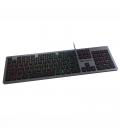 Cougar teclado vantar ax black gaming