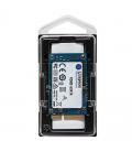 Kingston skc600ms/256g ssd 256gb tlc 3d msata