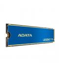 Adata ssd legend 710 512gb pcie gen3 x4 nvme 1.4