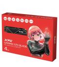 Adata xpg ssd gammix s70 blade 4tb pcie 4.0 nvme